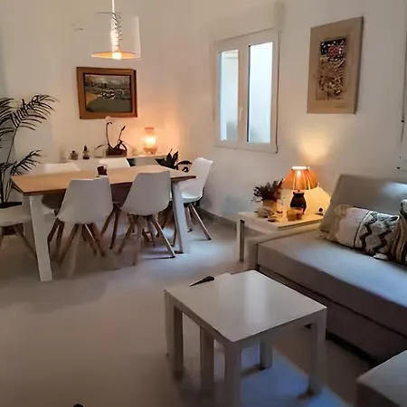 Beautiful Apartment Next To The Cathedral Málaga