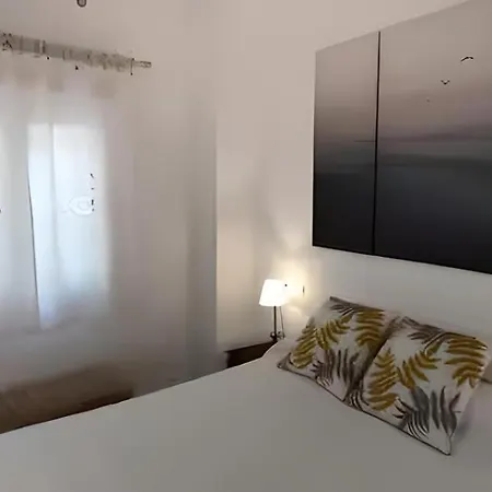 Beautiful Apartment Next To The Cathedral * Málaga