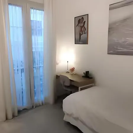 Beautiful Apartment Next To The Cathedral