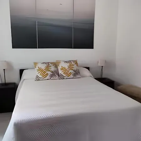 Beautiful Apartment Next To The Cathedral Lägenhet