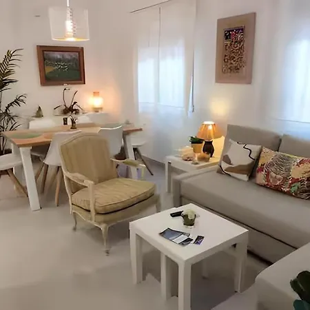 Lägenhet Beautiful Apartment Next To The Cathedral Málaga