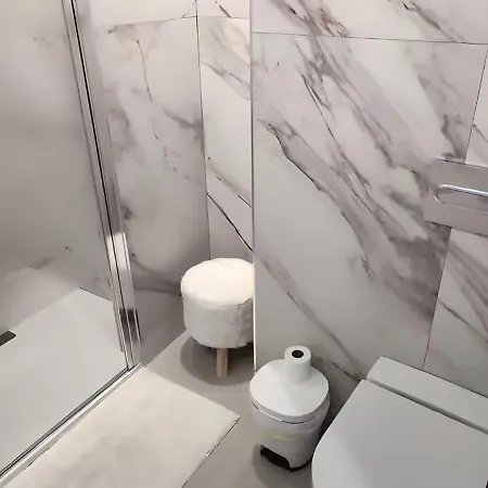 Beautiful Apartment Next To The Cathedral