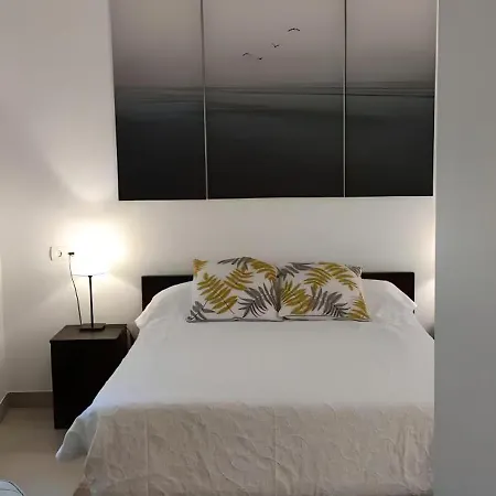 Beautiful Apartment Next To The Cathedral Lägenhet