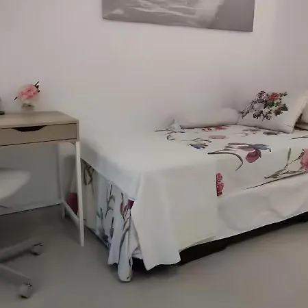 Beautiful Apartment Next To The Cathedral * Málaga