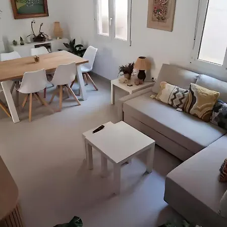 Beautiful Apartment Next To The Cathedral Lägenhet Málaga